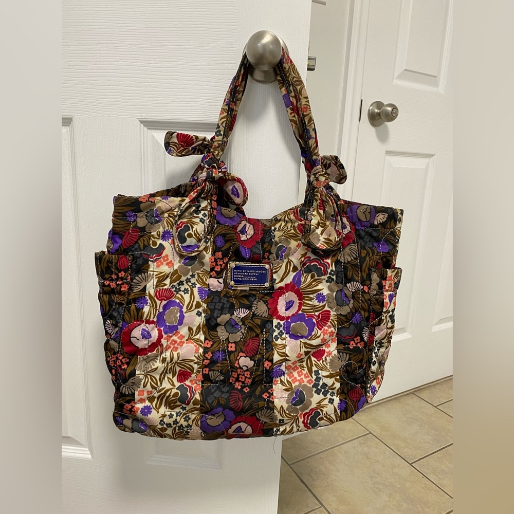 Marc by Marc Jacobs tote